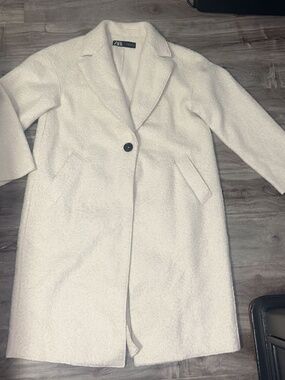 Zara jacket